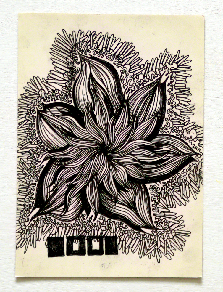 BOB B – ETERNAL FLOWER