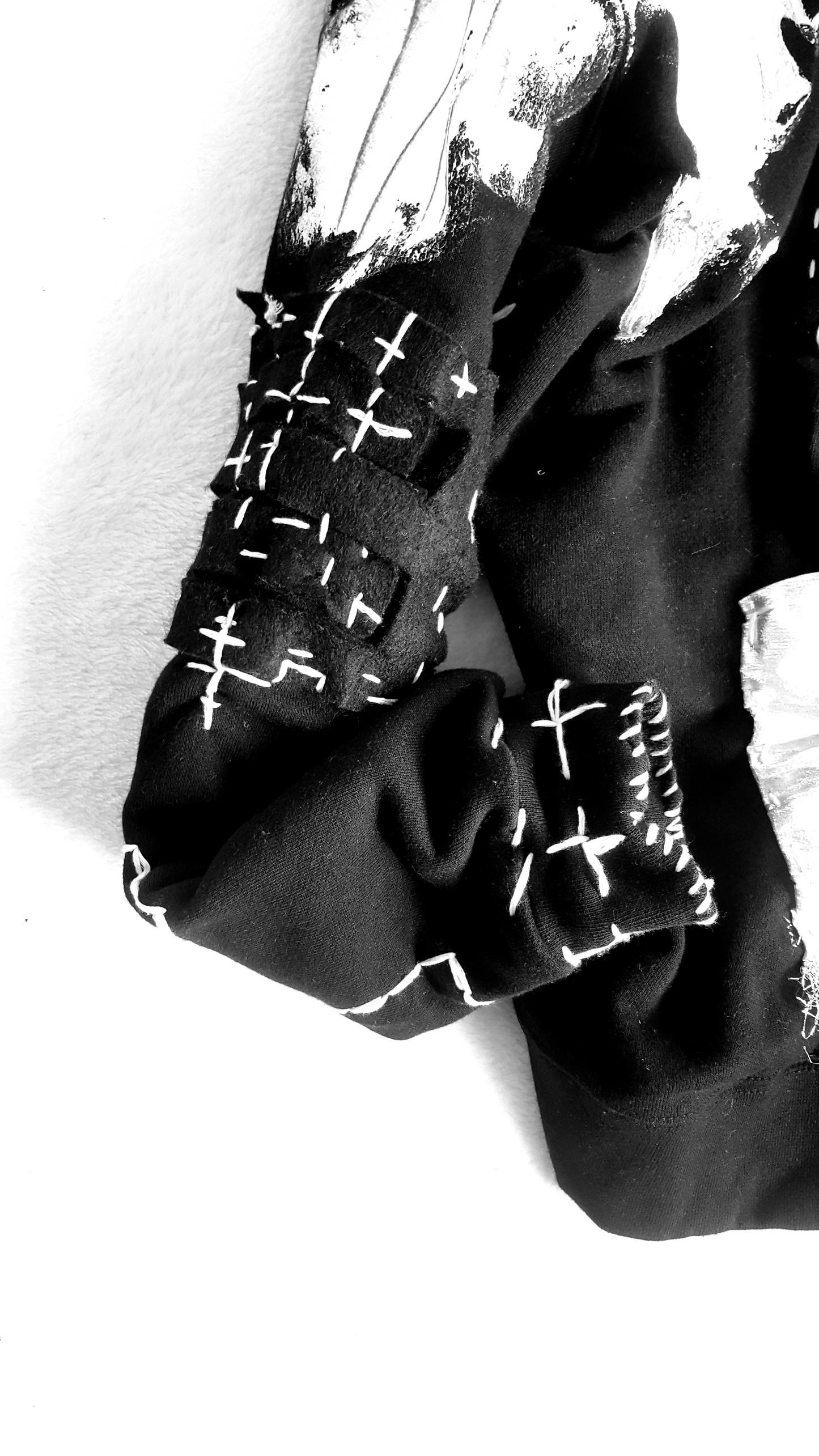 SICS – SUPA STICH SICS - SIZE: M
