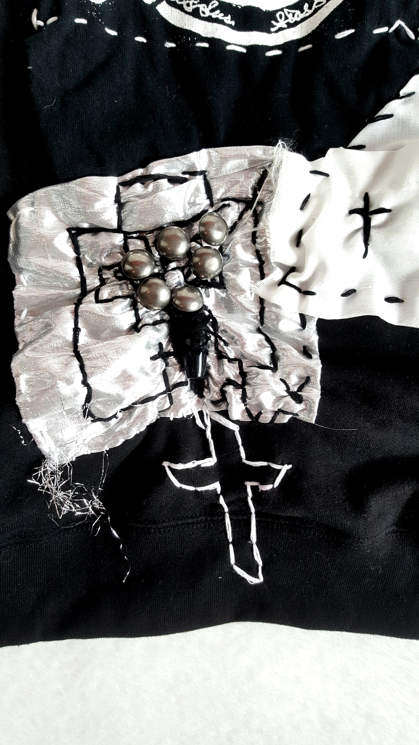 SICS – SUPA STICH SICS - SIZE: M