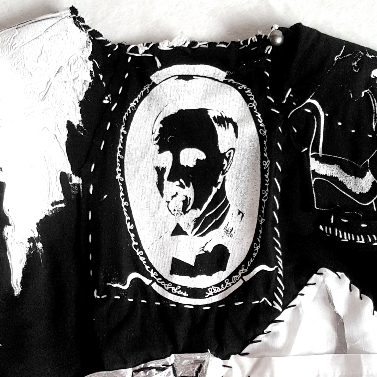 SICS – SUPA STICH SICS - SIZE: M