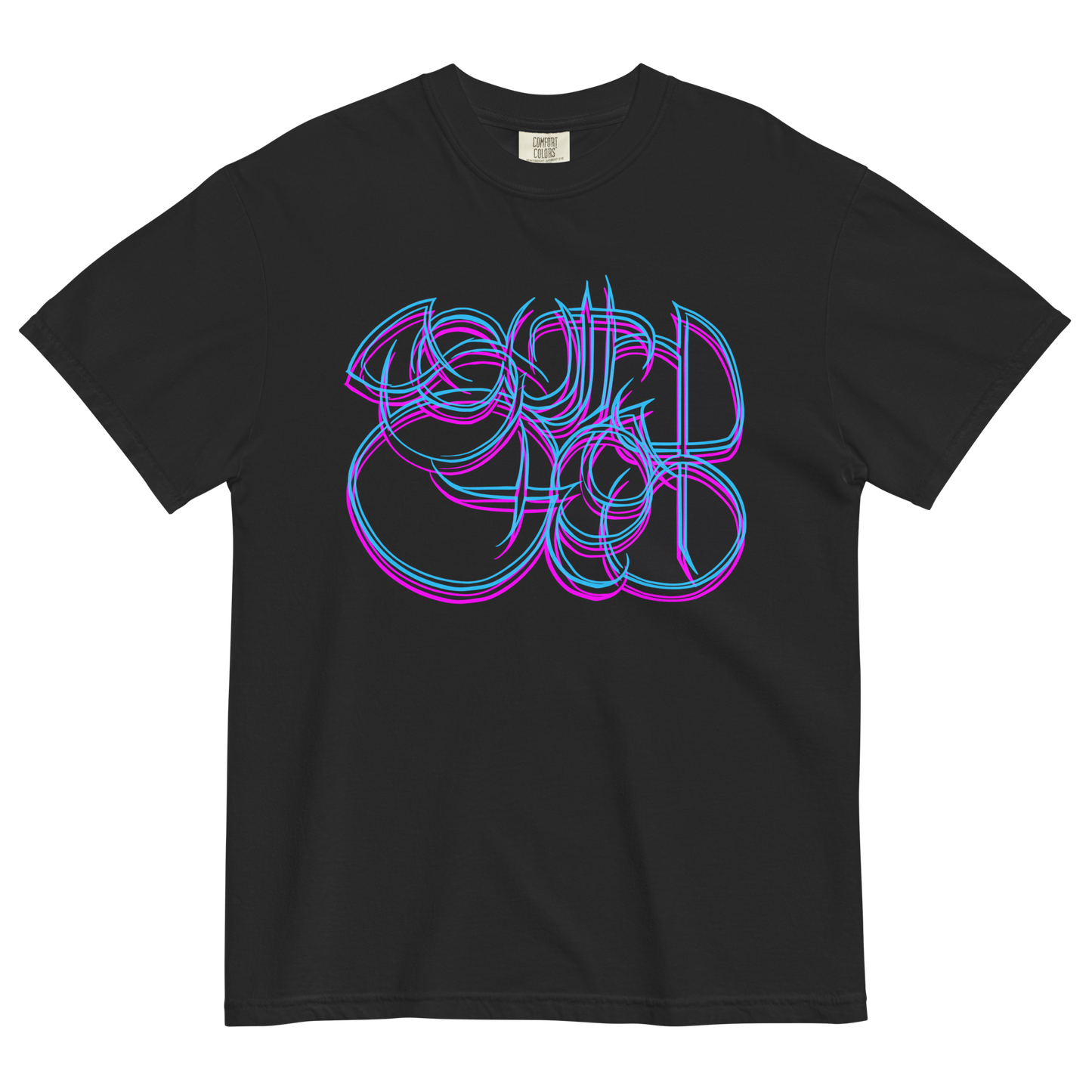 BOB B. - SG - SOUTH GHOST - Limited BBB T-Shirt