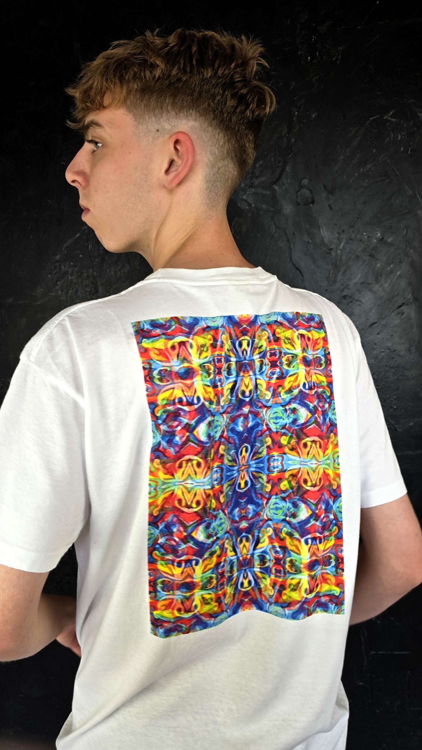 BATTERN - Billy Hilly - BBB T-Shirt