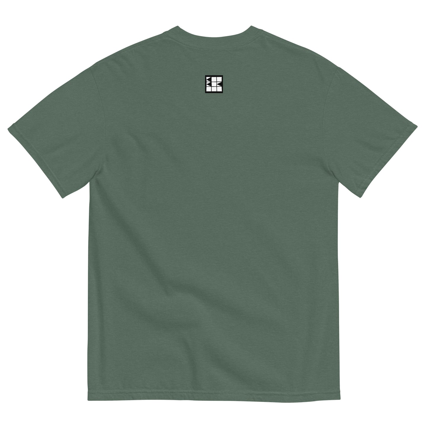 HANS RINGLEB - II - baobabwod artwear - T-Shirt