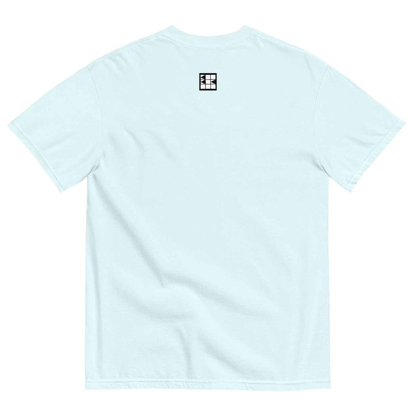 HANS RINGLEB - II - baobabwod artwear - T-Shirt