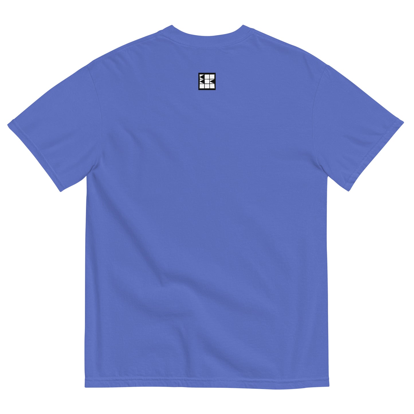 HANS RINGLEB - II - baobabwod artwear - T-Shirt