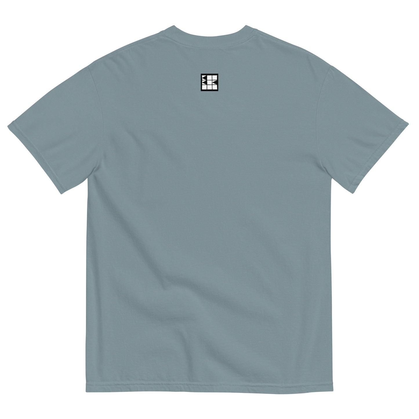 HANS RINGLEB - II - baobabwod artwear - T-Shirt