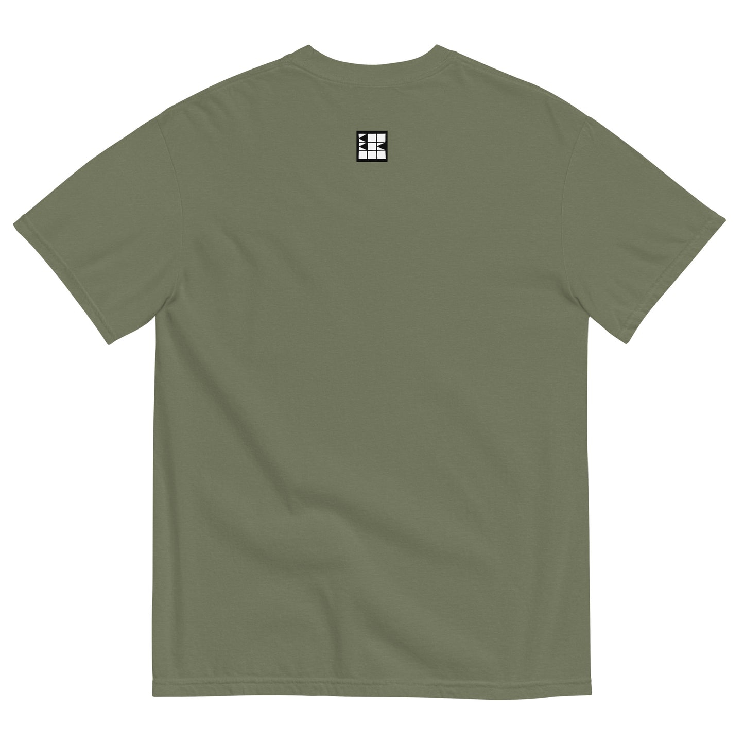 HANS RINGLEB - II - baobabwod artwear - T-Shirt