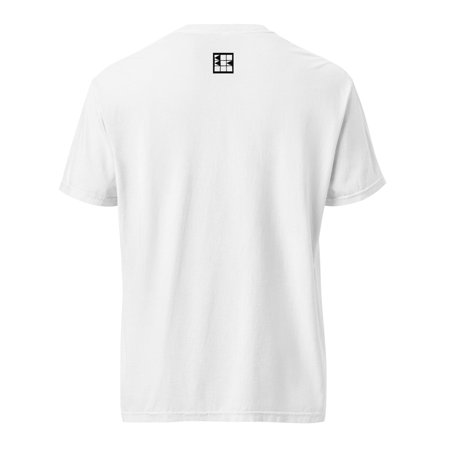 Rabe - A New Friend - baobabwod artwear - T-Shirt