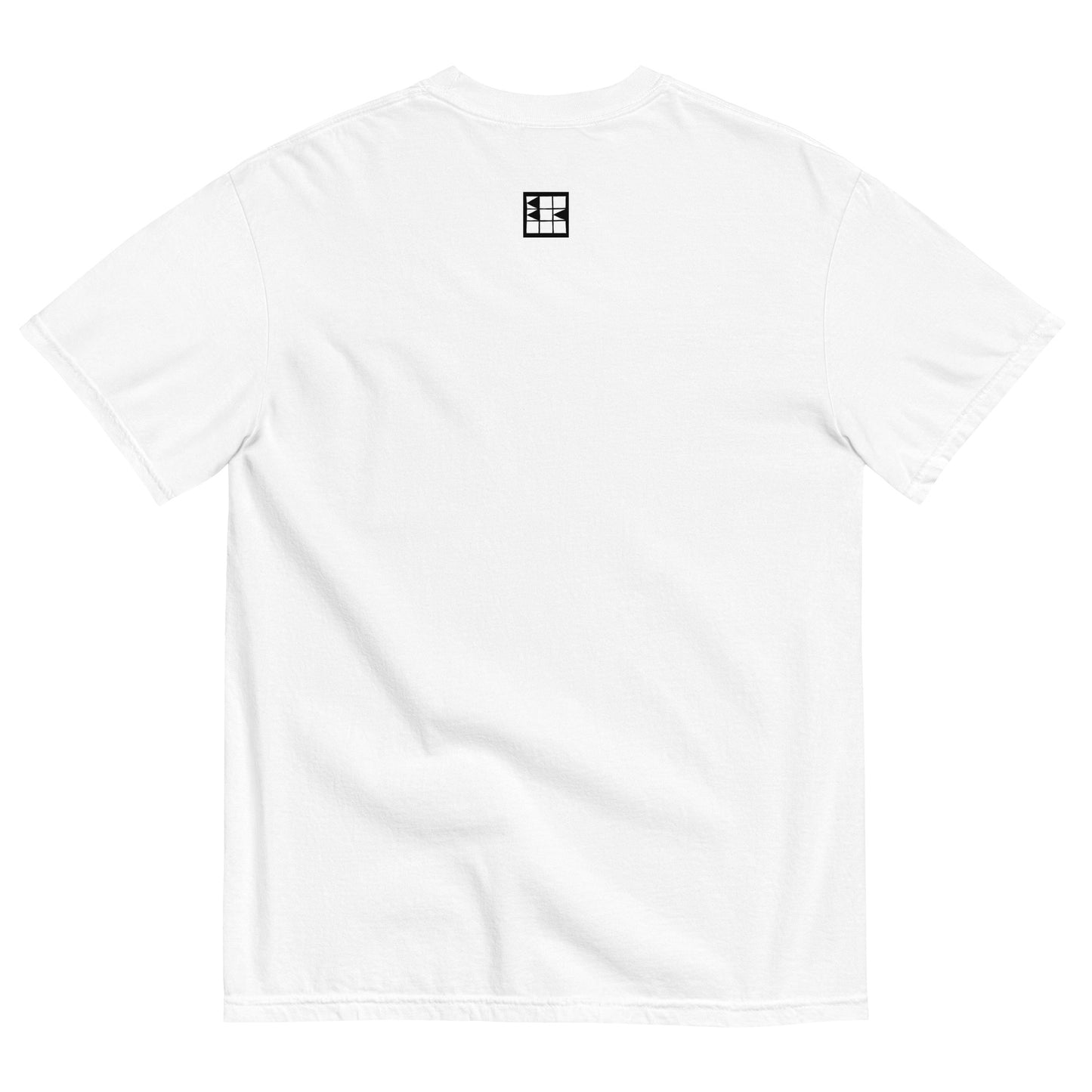 HANS RINGLEB - II - baobabwod artwear - T-Shirt