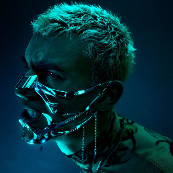 PHANTOM HEAD