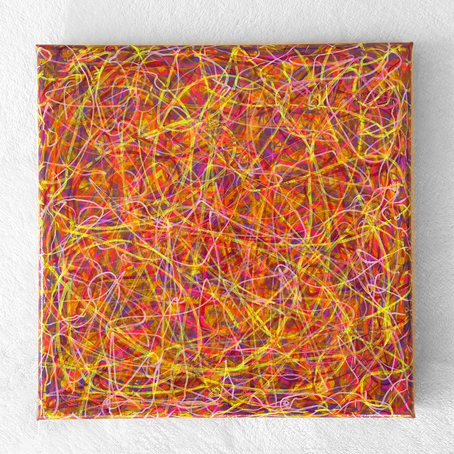 B. BATTERN – Magic Strings