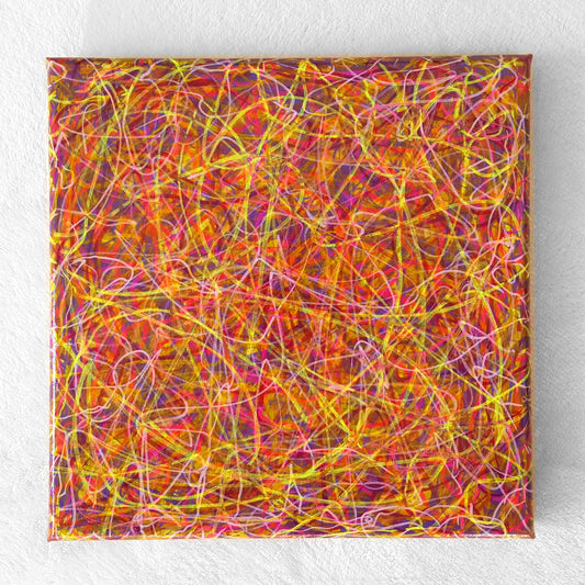 B. BATTERN – Magic Strings