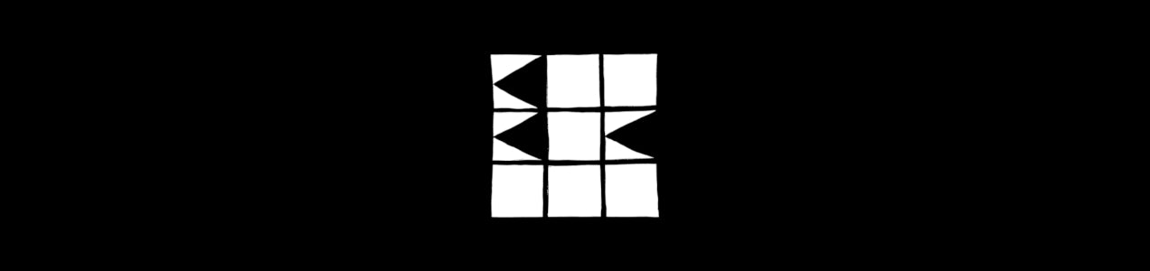 BBB Artwear, baobabwod, Logo Banner, nine letters, Square Logo, Fashion Label, Art Brand, Designer Collection, Luxury Clothing
