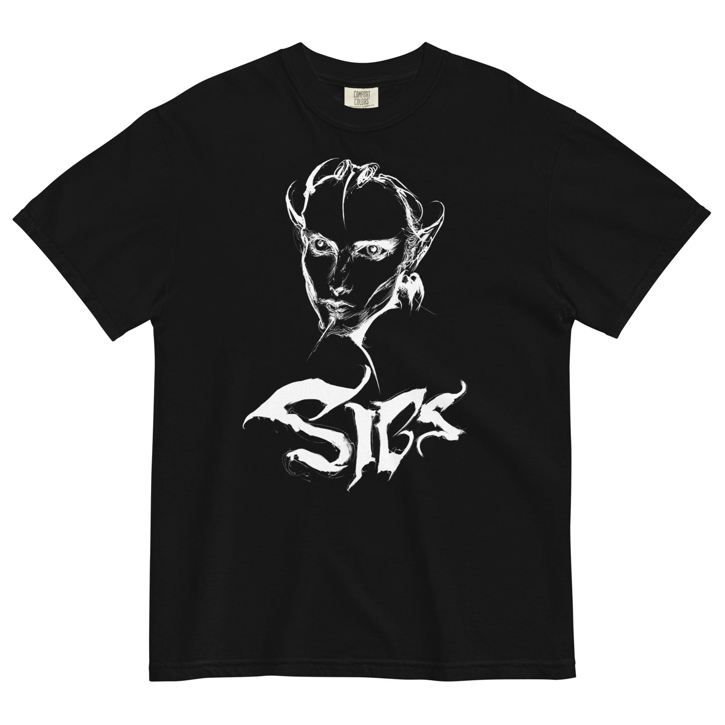 SICS - From This Moment - baobabwod artwear - T-Shirt