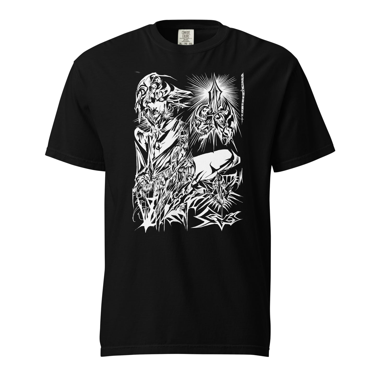 SICS - Cannot Stop - baobabwod artwear - T-Shirt