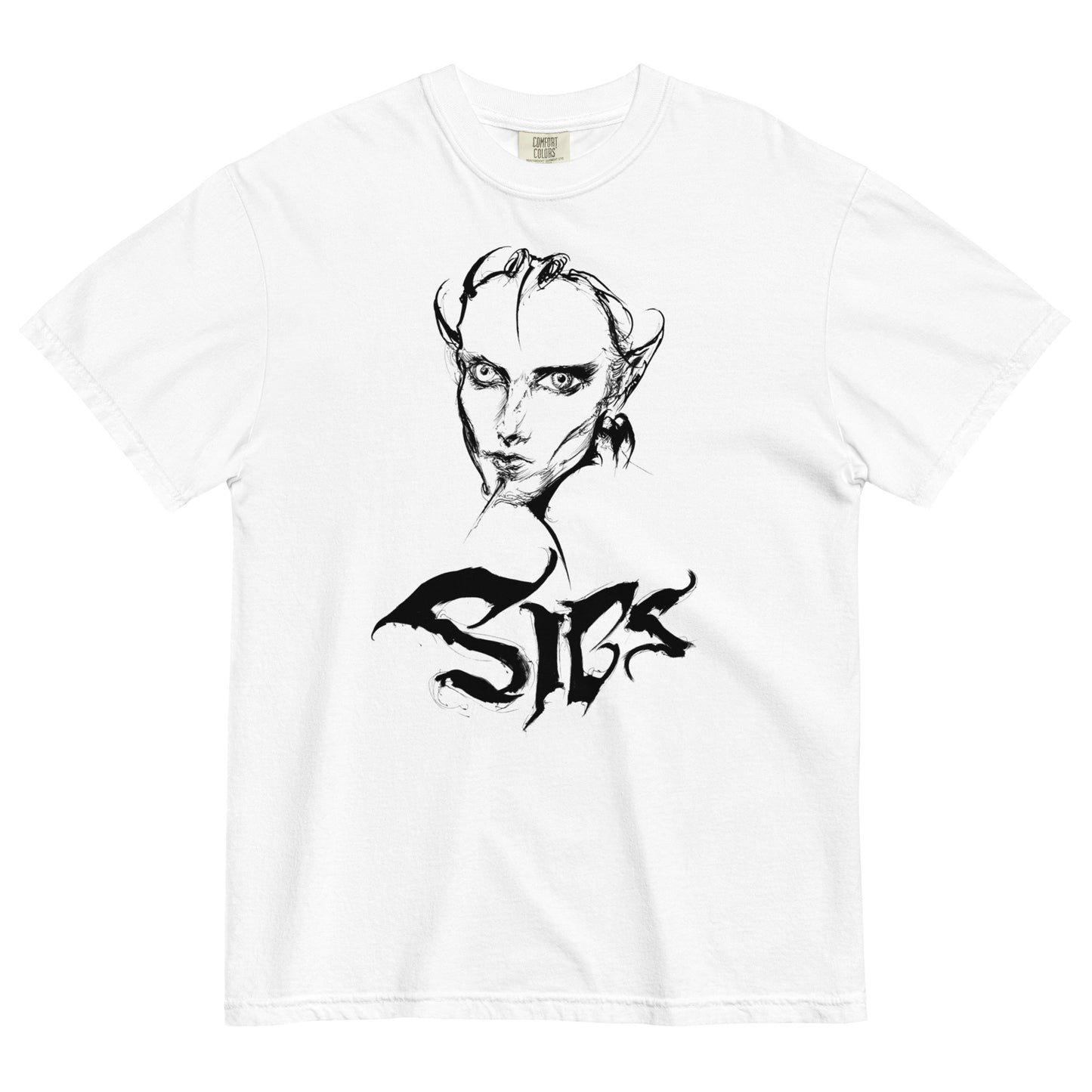 SICS - From This Moment - baobabwod artwear - T-Shirt